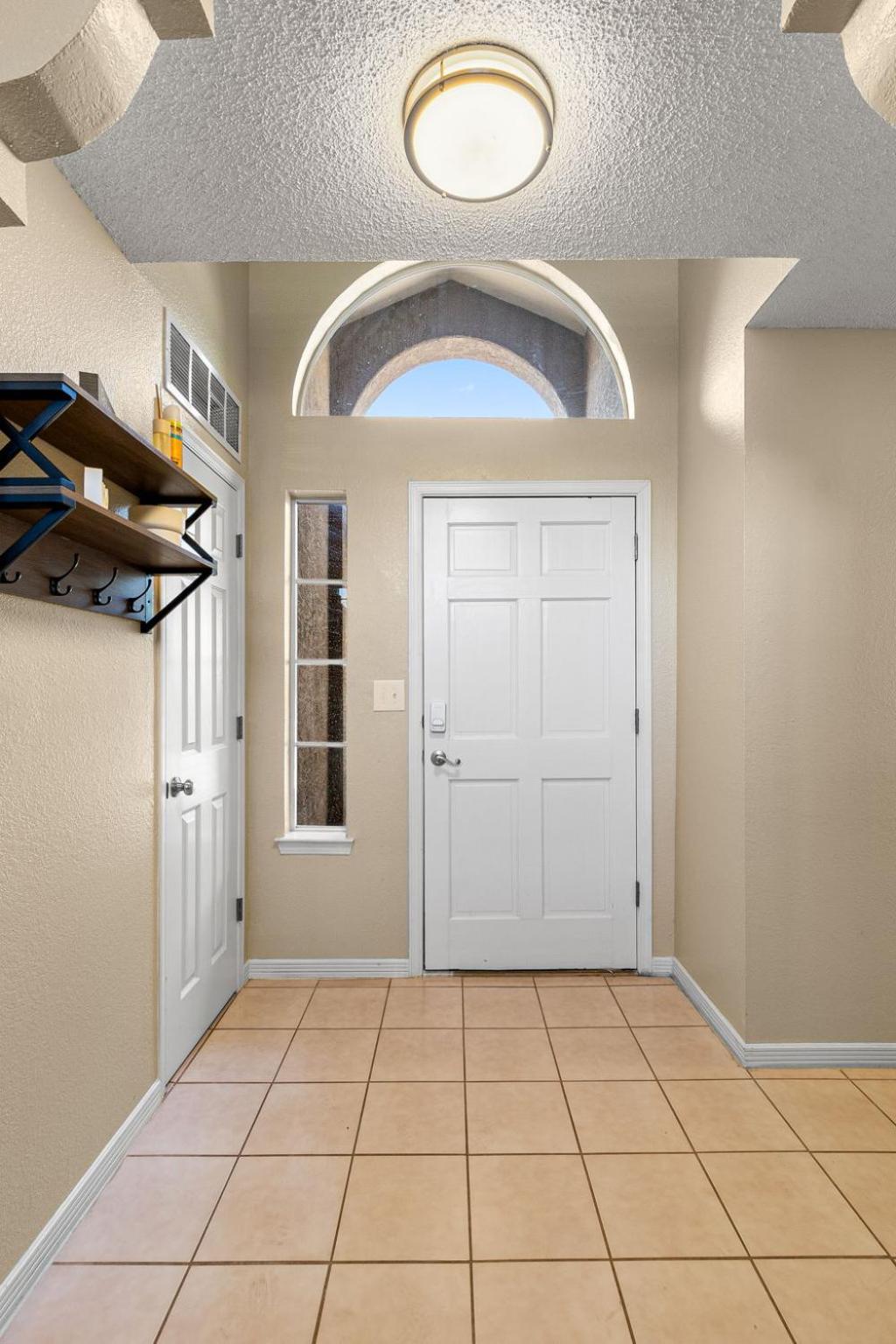 Peaceful West: 4Br Dusk Haven Villa El Paso Exterior photo