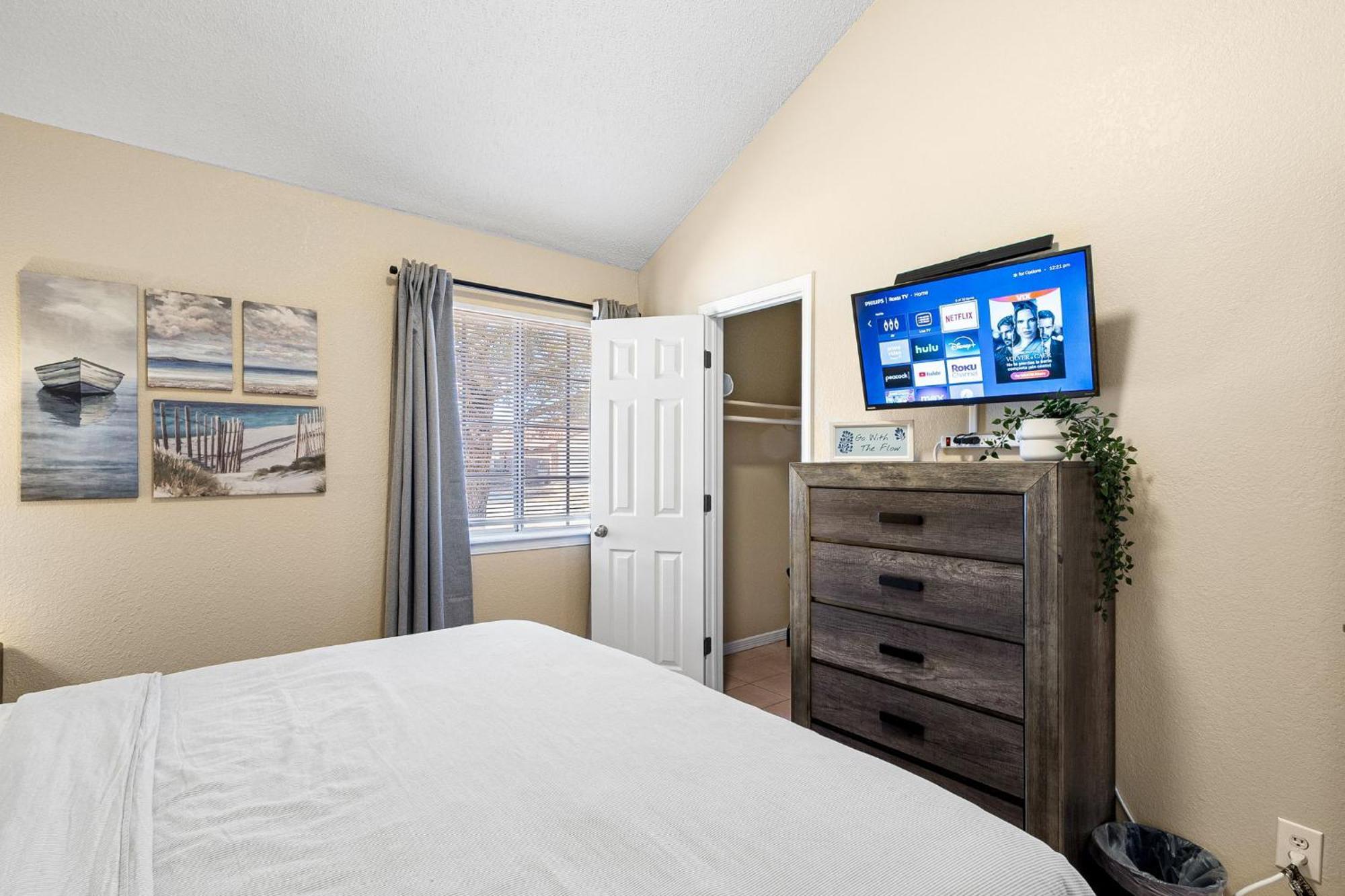 Peaceful West: 4Br Dusk Haven Villa El Paso Exterior photo