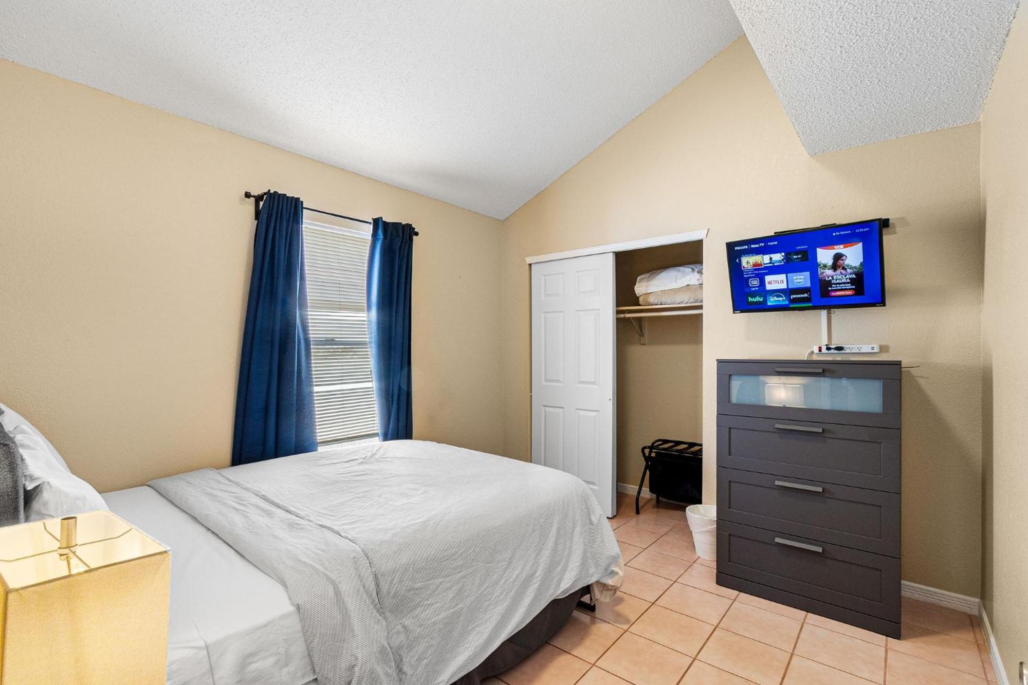 Peaceful West: 4Br Dusk Haven Villa El Paso Exterior photo