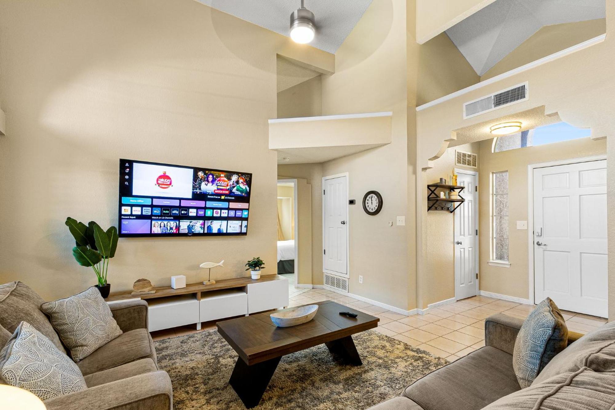 Peaceful West: 4Br Dusk Haven Villa El Paso Exterior photo
