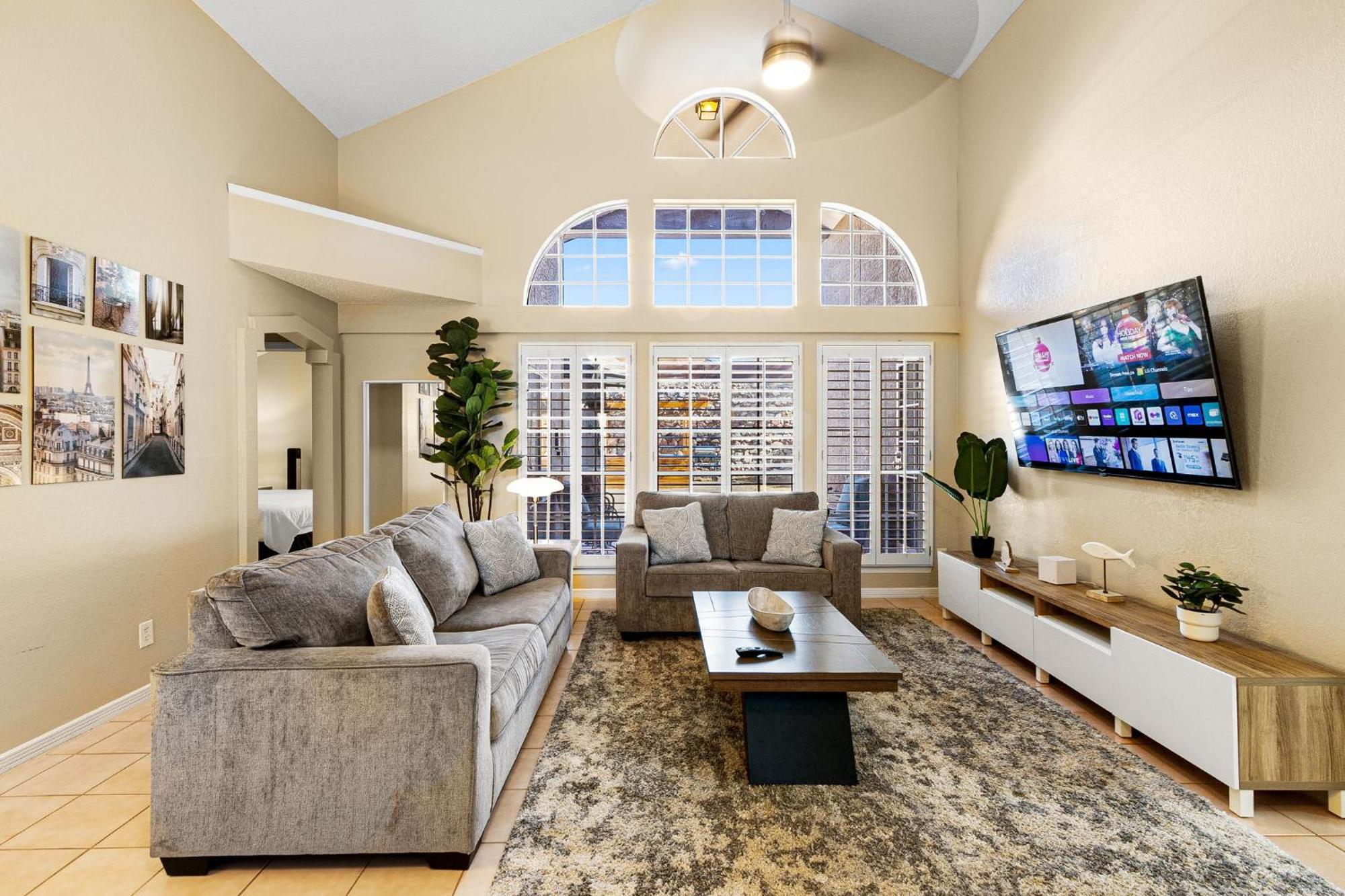 Peaceful West: 4Br Dusk Haven Villa El Paso Exterior photo